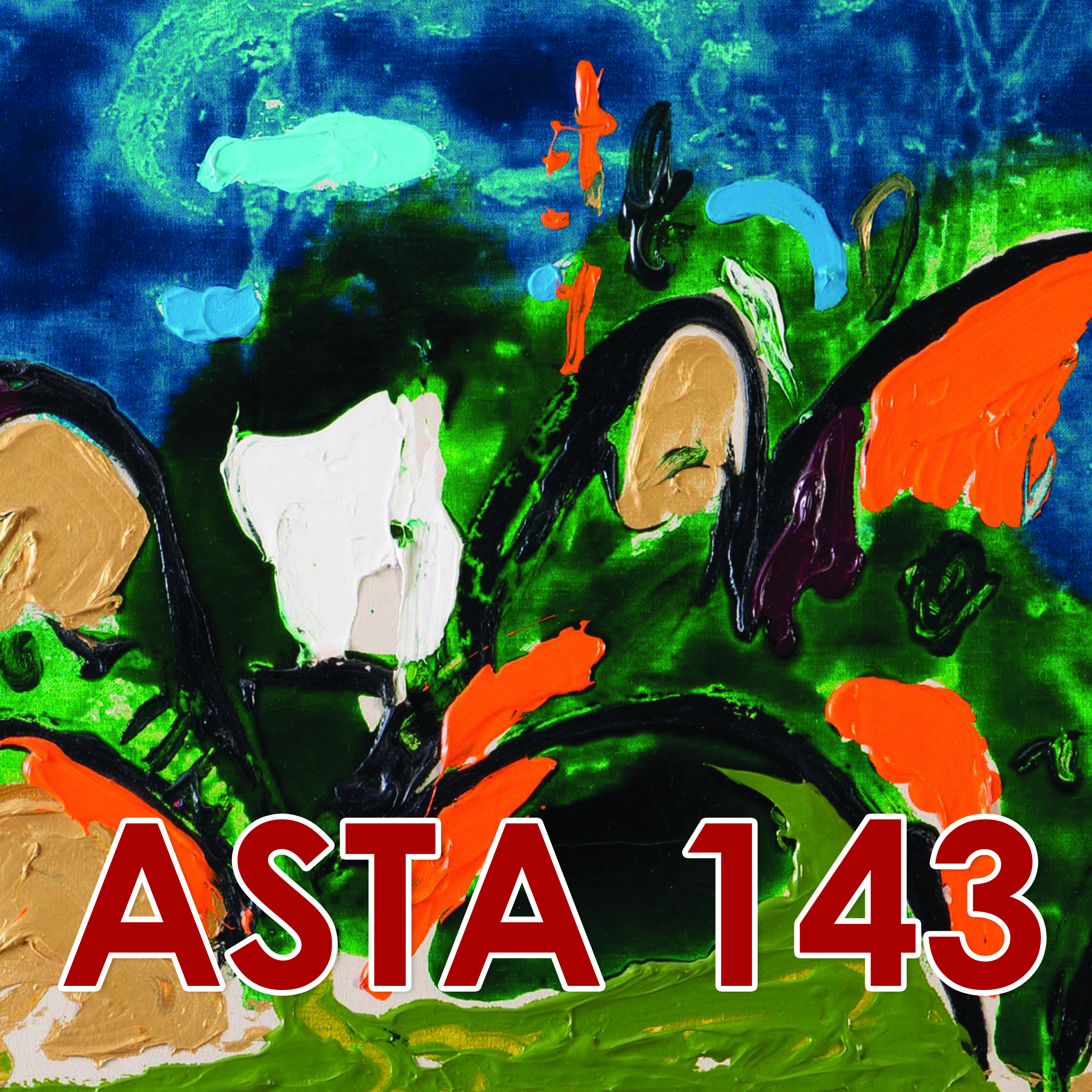 Asta 143