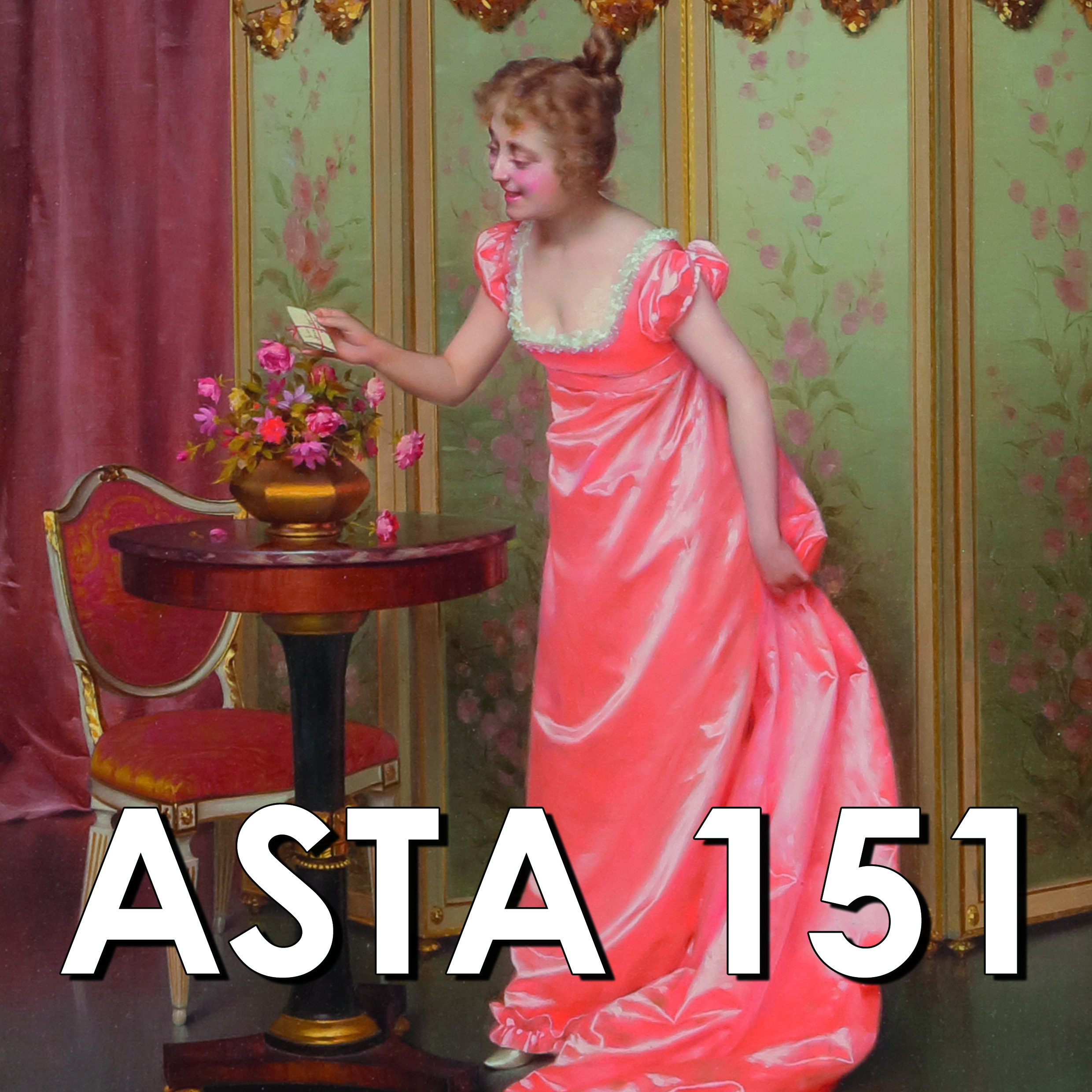Asta 151